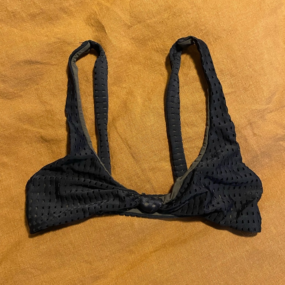 Acacia Swimwear Spain Top